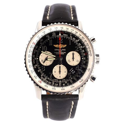 breitling 1884-2008 automatic|Breitling 1884 crosswind chronometer automatic.